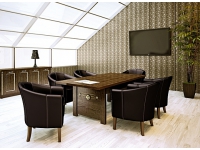 Imperial, Столы для переговоров, Мебель для переговорных, Офисная мебель