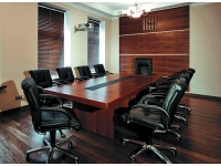 President QC, Мебель для переговорных, Офисная мебель