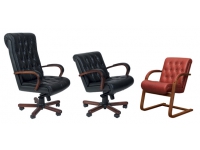 Роял, Кресла для руководителей, Офисные кресла, Офисная мебель