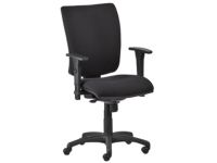 Idea, Кресла для персонала, Офисные кресла, Офисная мебель