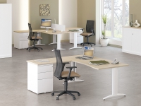 K2, Мебель бизнес класс, Мебель для персонала, Офисная мебель