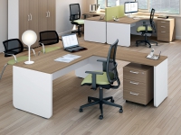 K9, Мебель бизнес класс, Мебель для персонала, Офисная мебель