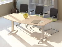 Отдельные столы для совещаний, Столы для переговоров, Мебель для переговорных, Офисная мебель