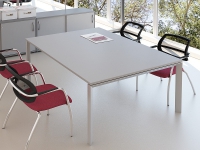 TEAM, Столы для переговоров, Мебель для переговорных, Офисная мебель