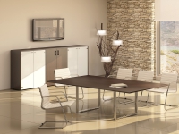 ORBIS-CARRE, Столы для переговоров, Мебель для переговорных, Офисная мебель