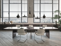 REX, Столы для переговоров, Мебель для переговорных, Офисная мебель