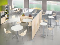 TIC, Столы и стулья, Мебель для ресторанов и кафе, Офисная мебель