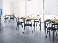 Столы и стулья, Мебель для ресторанов и кафе, Офисная мебель