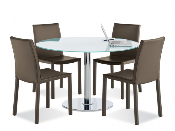Функциональные столы для переговоров MEETING 1