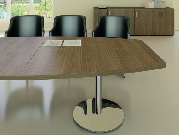 Столы для переговоров MEETING 3