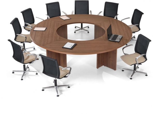 Столы для переговоров PRESTIGE